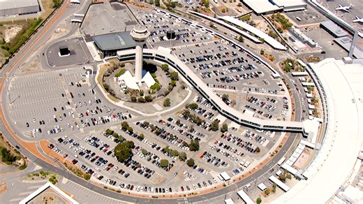 21K views · 364 reactions | “One airport” for Perth is on the way ✈....