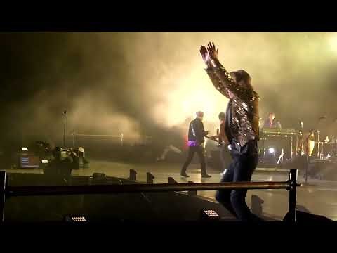 2021.11.15 Detroit Rolling Stones FULL CONCERT