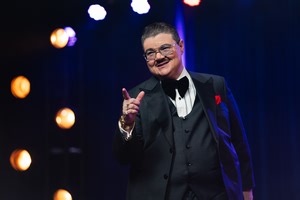 Murray Hill: Live In Person