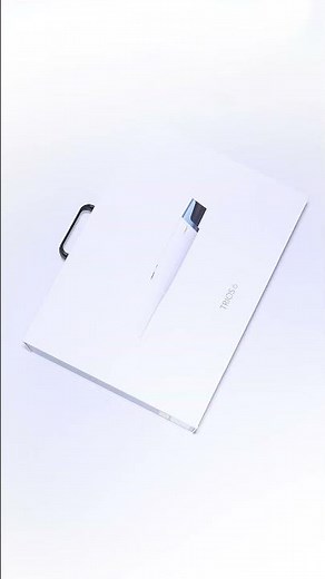 Open your TRIOS 6 box and start redefining patient care immediately. #3shape #digitaldentistry