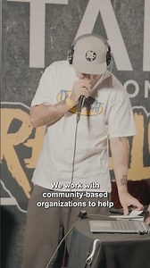 Revolution Calling X Hardcore help Foundation