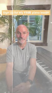 🎶 Want to start playing a song in just 45 minutes? Join me in my FREE piano lesson! 🎶 My chord-based method makes learning piano accessible and fun, especially for adults. You’ll develop your musical ear and fine motor skills without getting lost in complex notation. Whether you’re a total beginner or want to loosen up your playing, this lesson is perfect for you! I didn’t invent this approach, but I’m passionate about helping people of all ages experience the joy of playing the piano. That’s 
