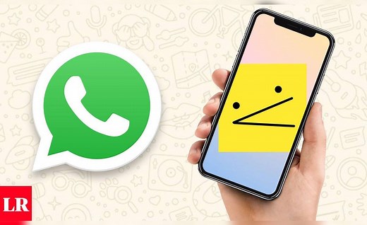 WhatsApp: ¿qué significa ‘:V’ y por qué muchos se confunden al leerlo?