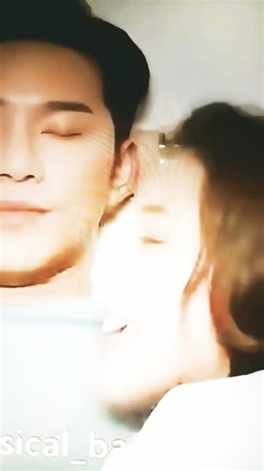 so he taught him the lesson 😭🤌#my Girlfriend Alien#cdrama#bts#love #viralvideo