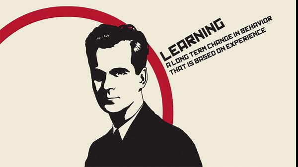 The difference between classical and operant conditioning