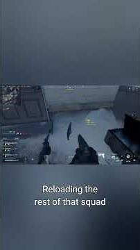 COD Warzone — Broken Beyond Repair