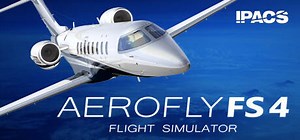 Aerofly FS 4 Flight Simulator: обзор, публикации, гайды и релиз гонки симулятор игры Aerofly FS 4 Flight Simulator