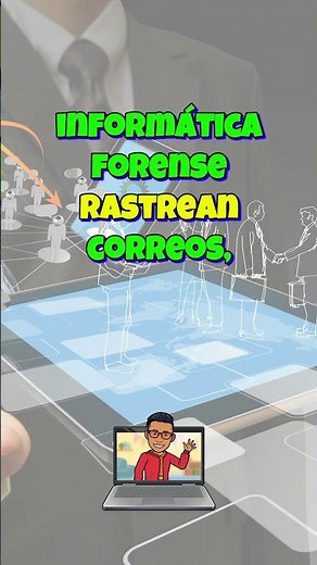 💻 ¿Qué es la informática forense? 💻