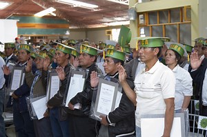 Uniones de Crédito y Ahorro – UNICA