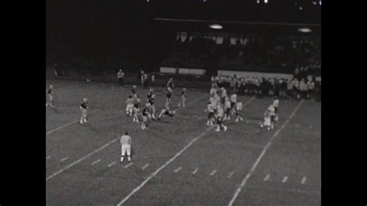 50 years ago, Sehome senior Bob Bray led Whatcom County in rushing with 1123 yards, and he did it in just eight games played. | Whatcom Preps