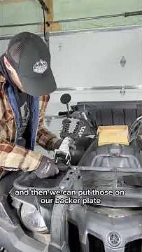 Rhino Grip Pro (21560) Installation Video