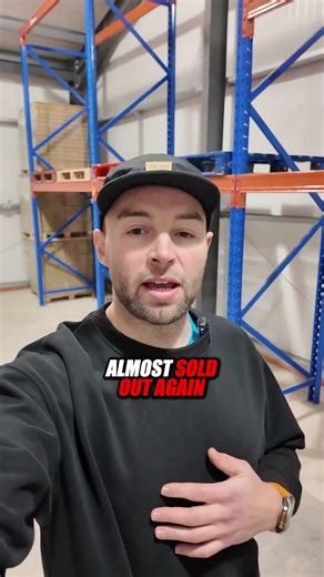 🔥 History repeating itself.