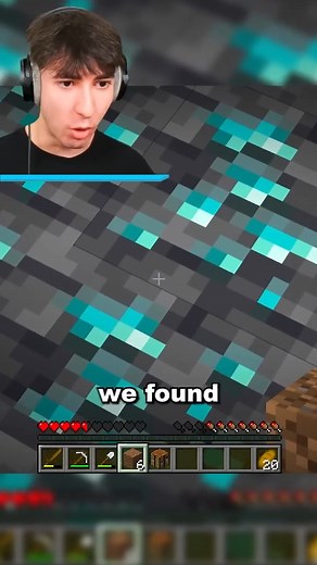 3.5K views · 29 reactions | Minecraft- But You Cant Touch GRAY #bionic #minecraft #gaming #video #reels | Bionic Gaming | Facebook