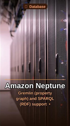Amazon Neptune Explained: A Quick Dev Guide to Graph Databases