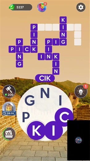 Mastermind game is live puzzle game English word puzzle game