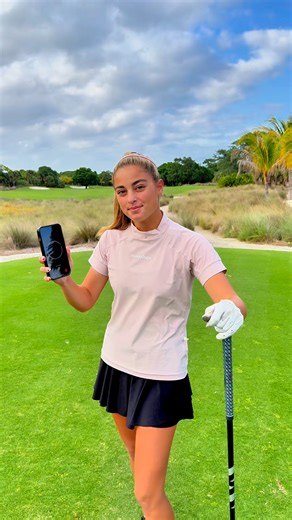 126K views · 1.6K reactions | AI CADDIES FOR ME | Gabbygolfgirl | Facebook