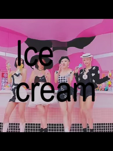 Ice Cream by BLACKPINK & Selena Gomez: Lyrics and Meaning