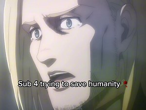 Eren betta SONG: city of angels by 24k goldn #attackontitan #erenjeager #aotedit #cityofangels #bp