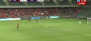 39K views · 872 reactions | Nick Taylor ត្រង់កន្លែងនេះធ្វេីបានល្អណាស់ | Football-Hightlights | Facebook