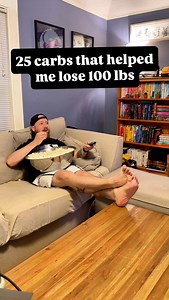 2.5K reactions · 252 shares | These made fat-loss easier?! Carbs...