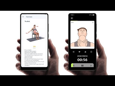 3 Best Free Workout Exercise At Home Apps for Android 2026