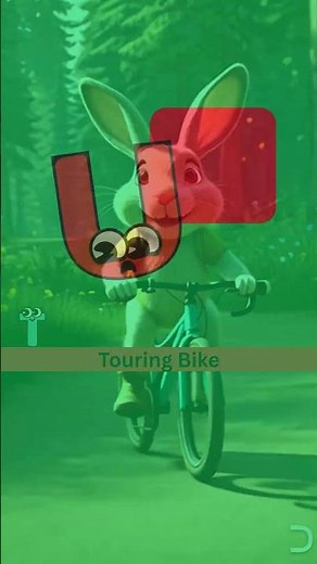 ABC Vehicle Adventure 🚒 | A to Z Cars and Trucks for Children #LearnWithVehicles #ABCsong