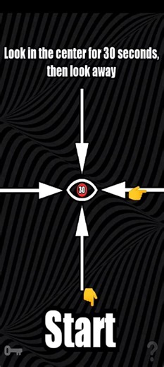 illusion video