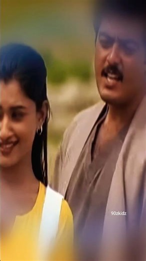 Neethana Neethana – Video Song | Unnai Thedi | Ajith Kumar | Malavika #shorts #fyp #trendingnow