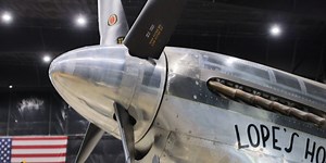 ‘Wings and Wheels’ show Wednesday night in Minot