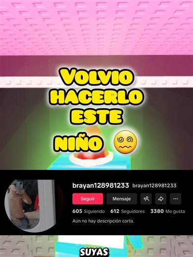 Juego de Roblox: Alexx Brayan y sus Aventuras