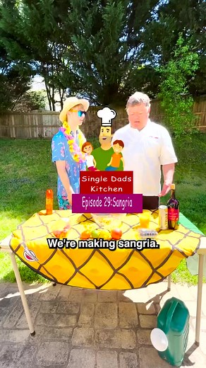 SDK is spring broken but carries on. Starring @Owen directed and edited by @Joey Thompson #springbreak #wine #bartender #singledad