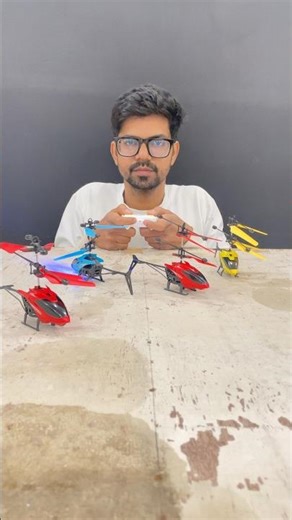 New Remote Control Helicopter Best Fun Flight