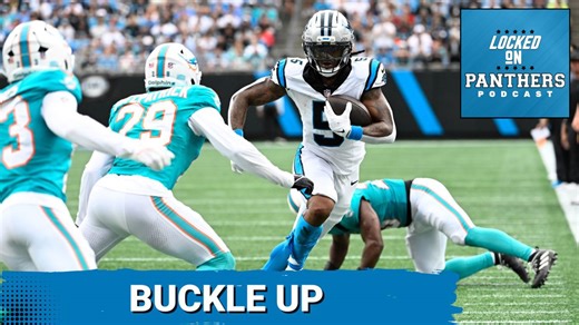 KEYS TO VICTORY: Carolina Panthers Aim to Keep Pace with Dallas Cowboys TOP-RANKED Offense