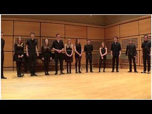 Rose Red - A Cappella Cover By RadioOctave