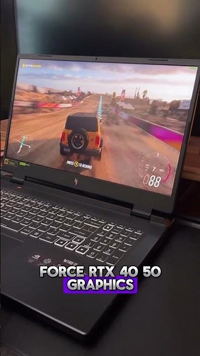 Acer Nitro V Gaming Laptop