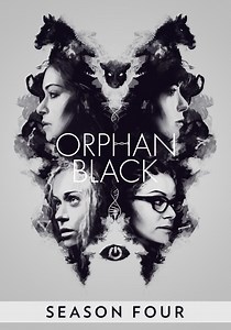 Orphan Black Season 4 - watch full episodes streaming online