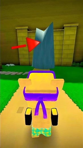 Stone 😦omg #superbearadventure #superbearadventuregame