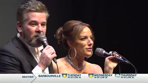 Conway Twitty, Loretta Lynn’s grandchildren keeping the music and memories alive- 6 p.m.