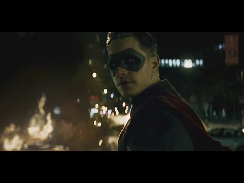 Sidekick Teaser Trailer