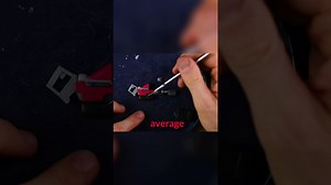 Fortnite minigun build: Epic RG minigun creation!