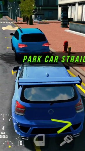 Car Parking Multiplayer | Perfect Parallel Parking Challenge! 🚗🔥