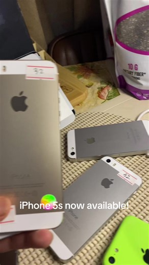 iPhone 5s: A Retro Camera for 2026