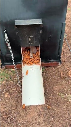 CAKE FEEDER For Sale