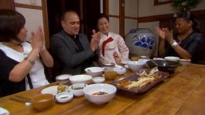 Watch Kimchi Chronicles Season 1 Episode 8 - The Seoul Food Chronicles