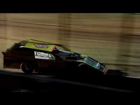 Doe Run Raceway B Mod Heat 10-10-25 stands