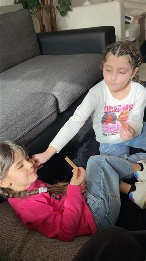 Eline and Maria conspired against the team 😱 what did they do #viral