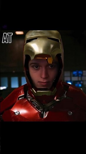"Jarvis, activate goon mode 💀" Joe Bart x Iron man || Thunderstruck #ironman