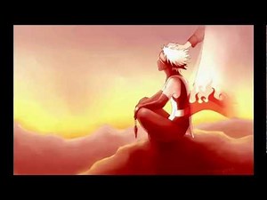 Naruto Shippuuden - Emotional Mix