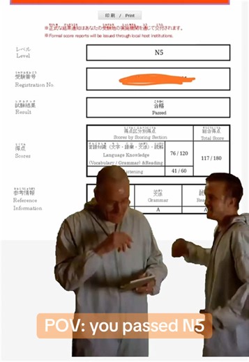 Celebrating Your JLPT Success at Any Level