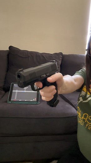 1.6K views · 29 reactions | How often do you train with your primary hand only or support hand only? | Mantis | Facebook